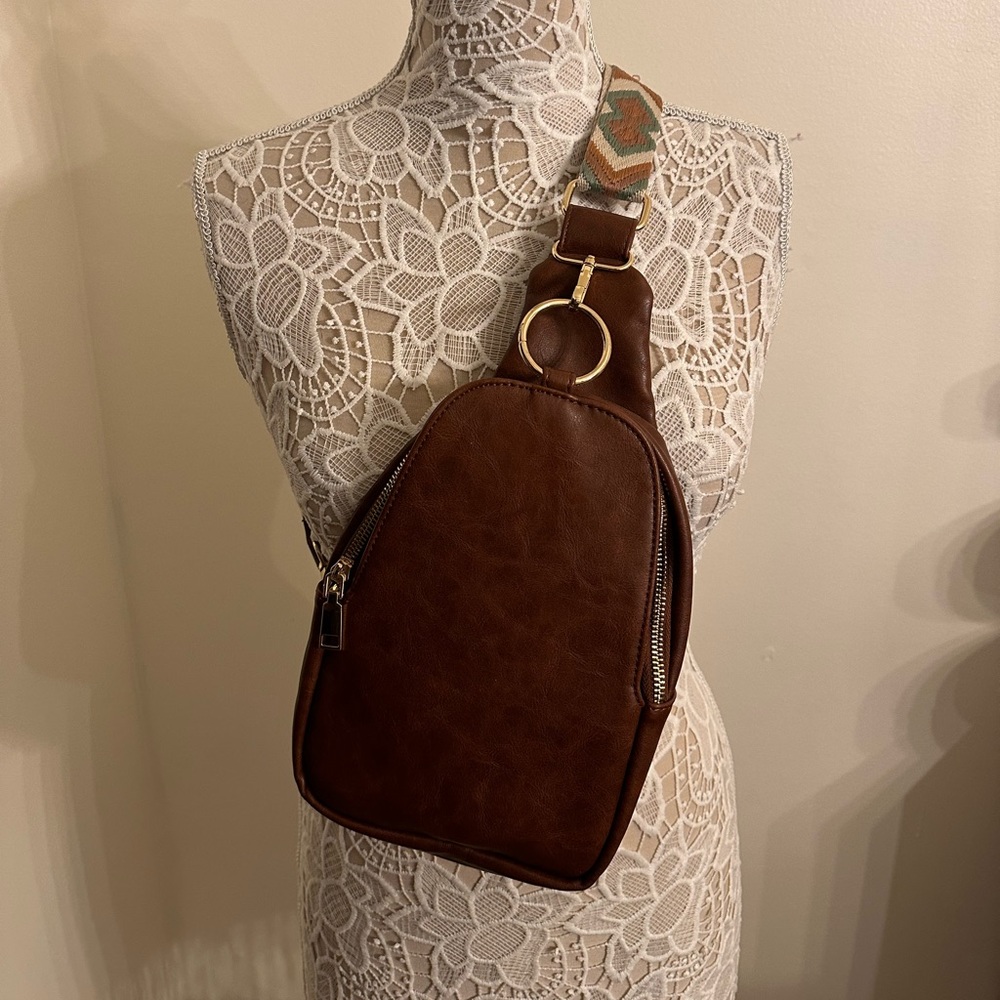 Altar'd State Crossbody Bag